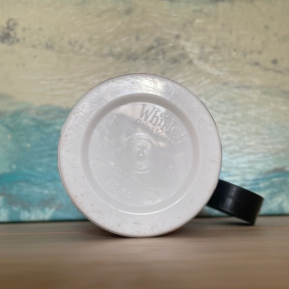 WALT DISNEY WORLD mug black white Mickey Mouse Club Minnie Mouse EUC - Picture 3 of 6